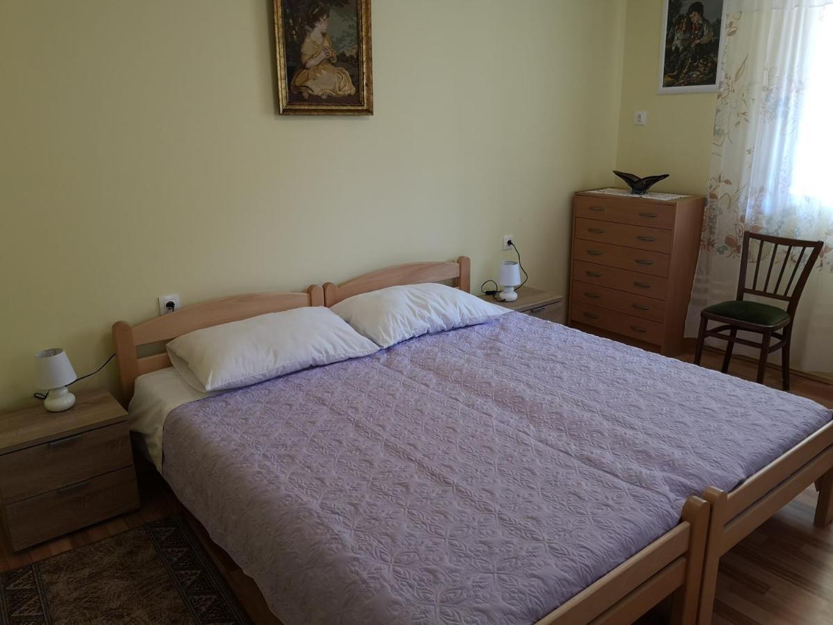 Apartment Zelina Mali Losinj Ngoại thất bức ảnh