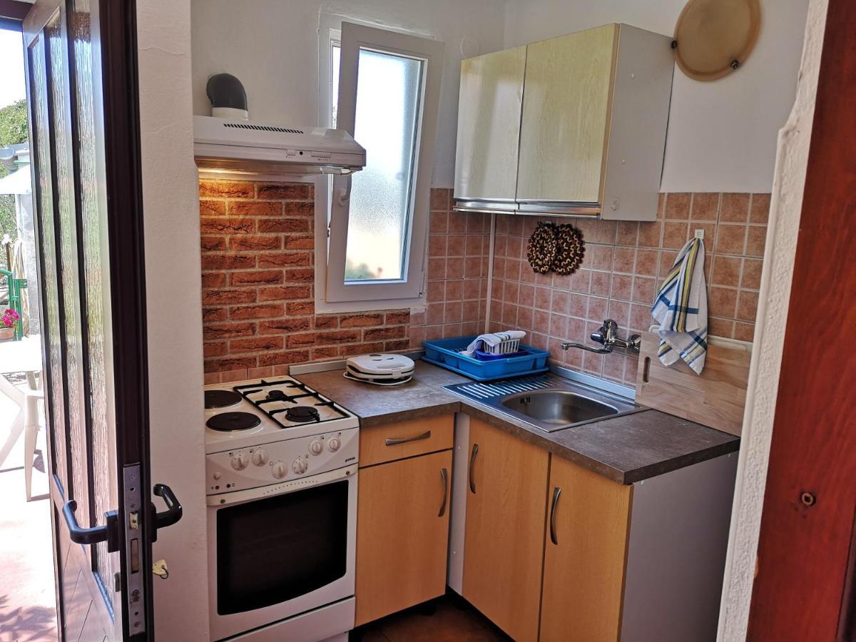 Apartment Zelina Mali Losinj Ngoại thất bức ảnh