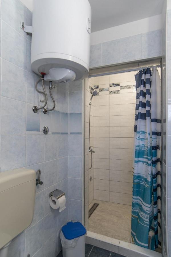 Apartment Zelina Mali Losinj Ngoại thất bức ảnh